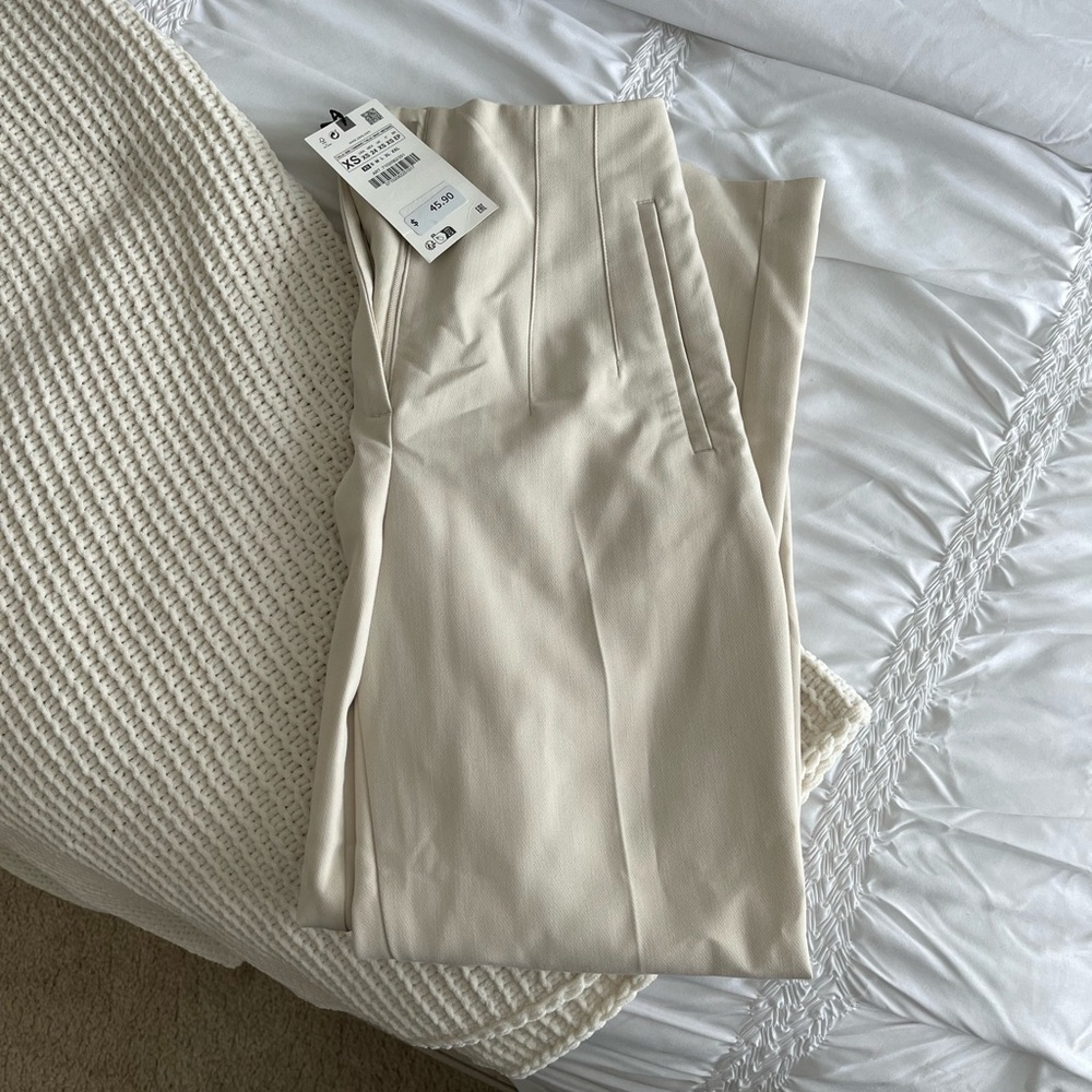 Zara Pants